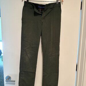 Dickies